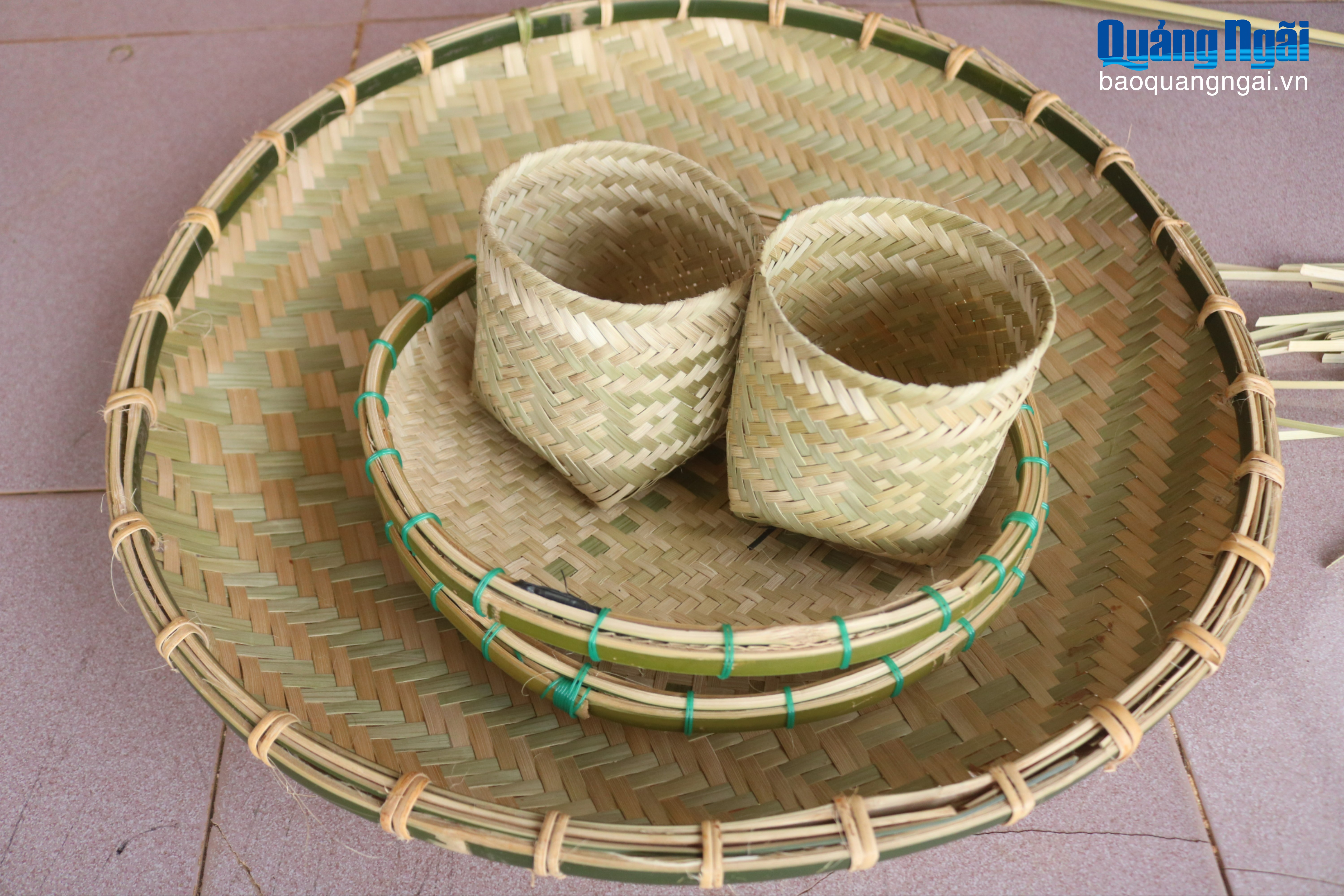 Báo và Phát thanh, Truyền hình Quảng Ngãi