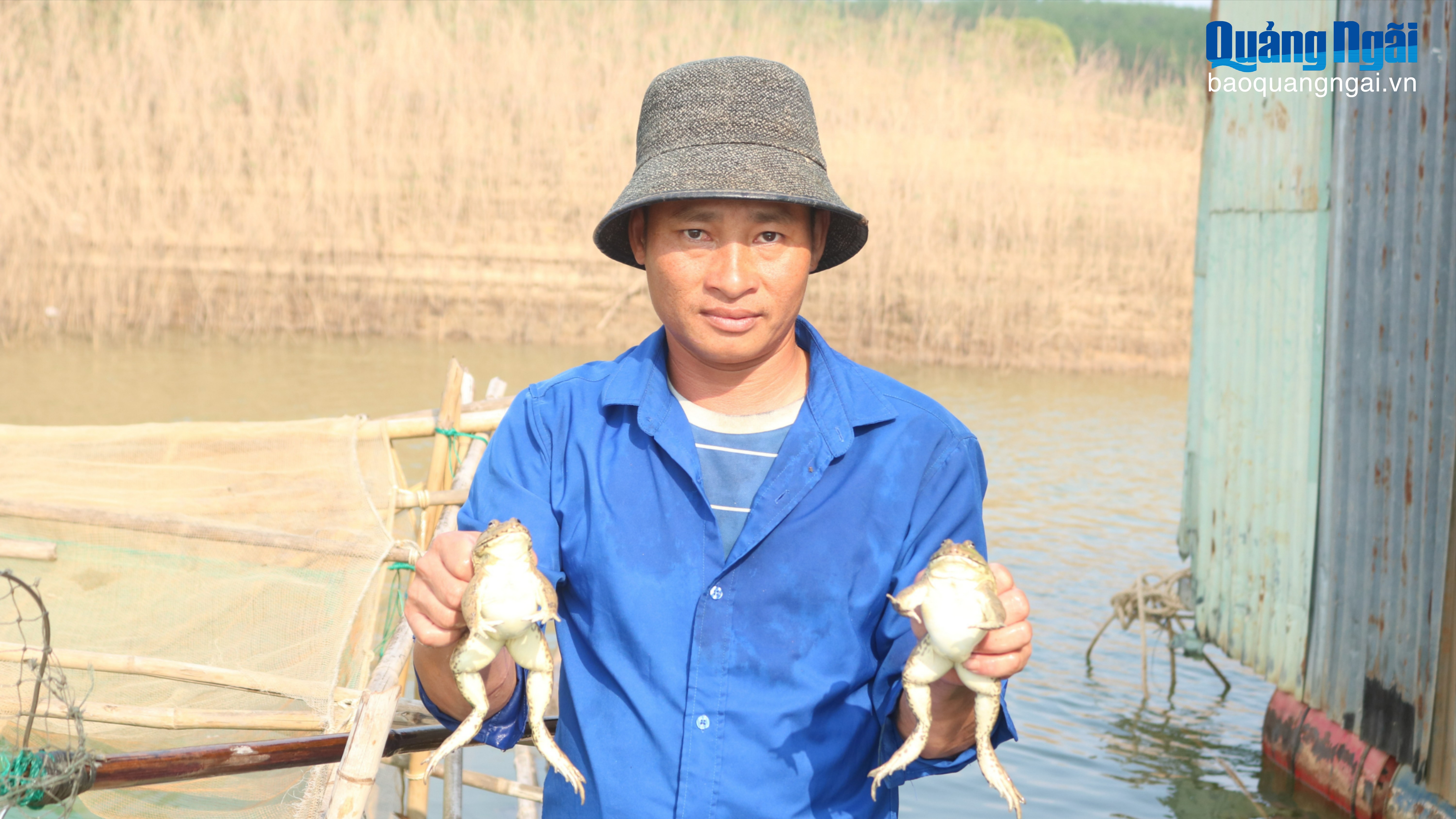 Hiệu quả từ các mô hình chăn nuôi mới
