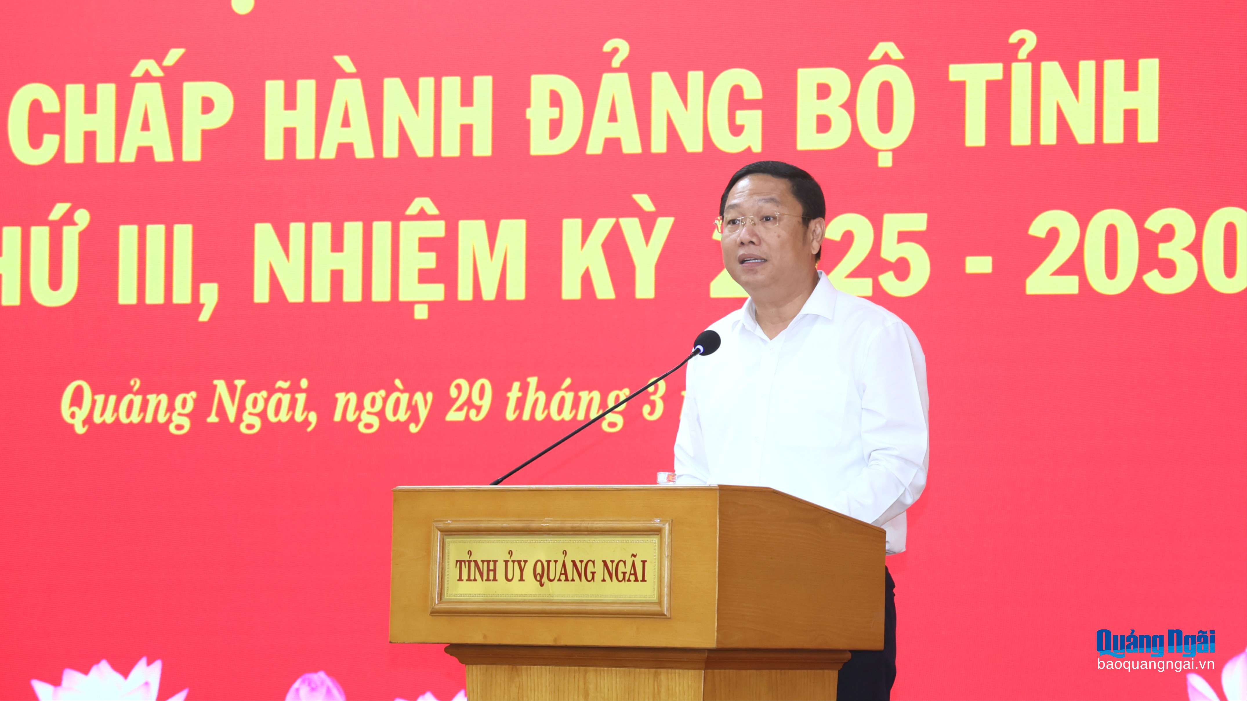 Báo và Phát thanh, Truyền hình Quảng Ngãi