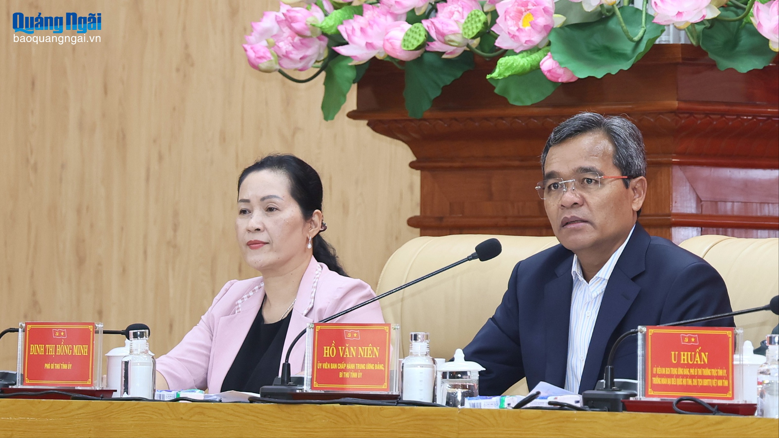 Báo và Phát thanh, Truyền hình Quảng Ngãi