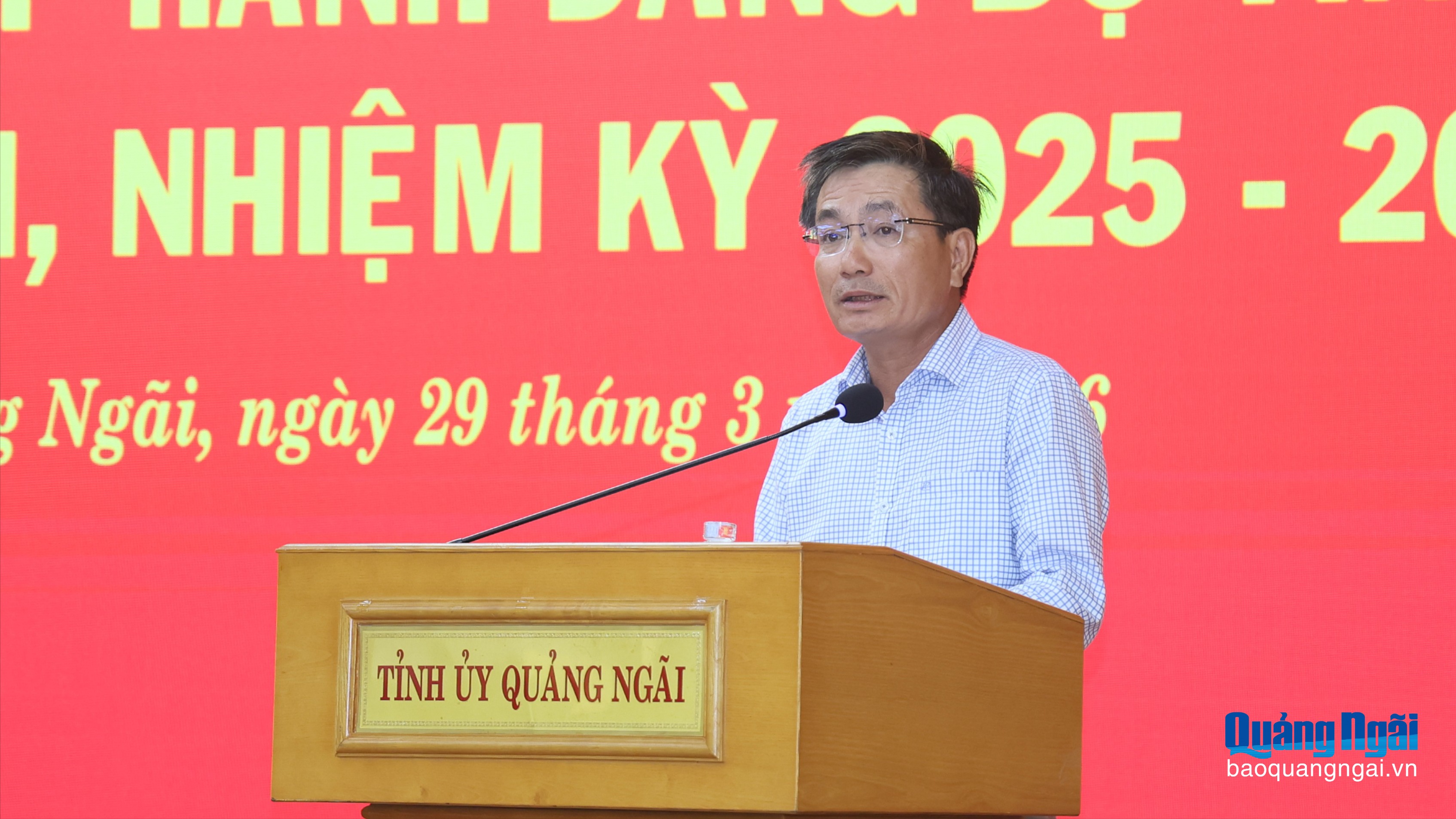 Báo và Phát thanh, Truyền hình Quảng Ngãi