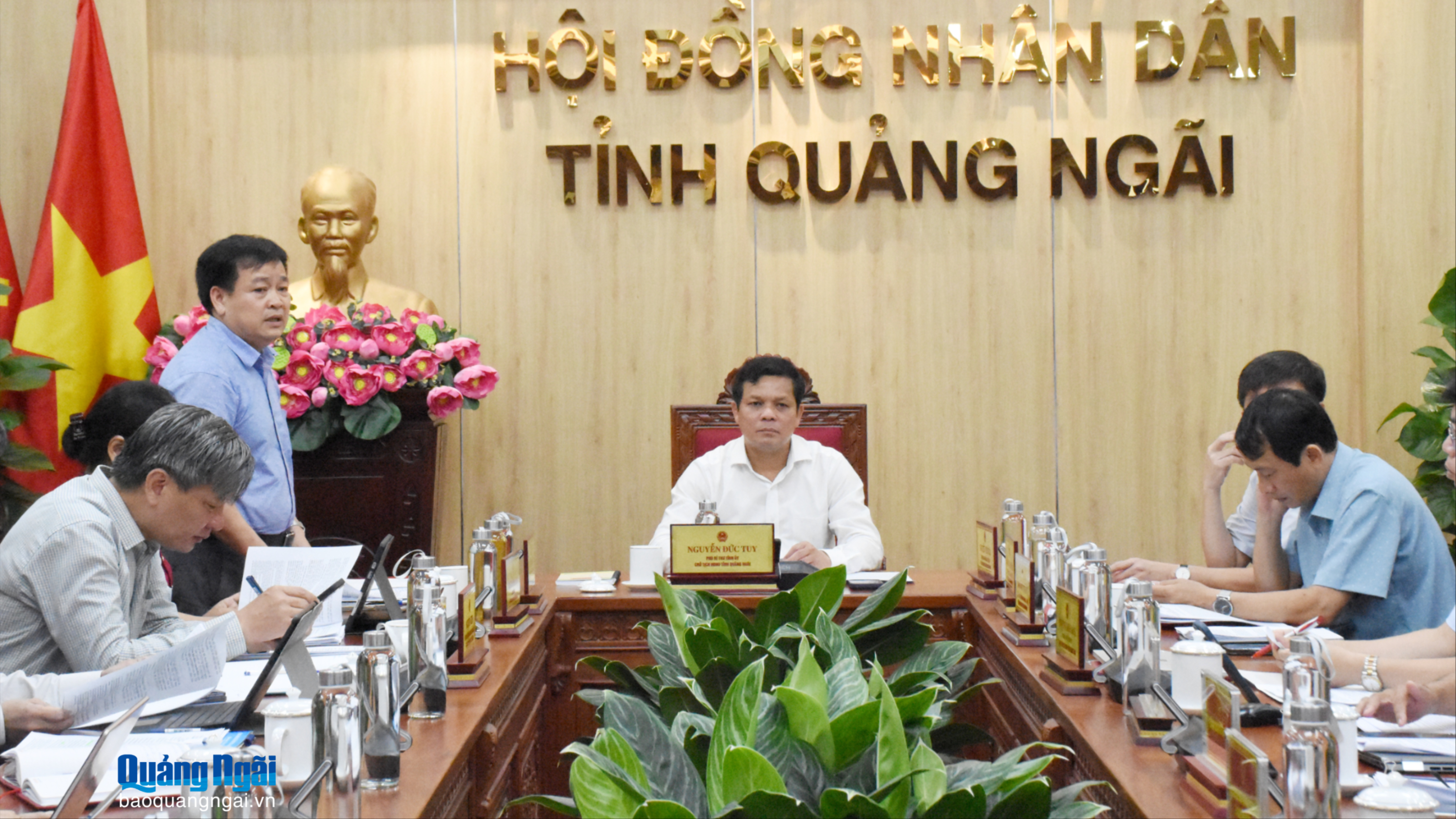 Tỉnh sẽ hỗ trợ người dân kinh phí khám sức khỏe trước khi kết hôn