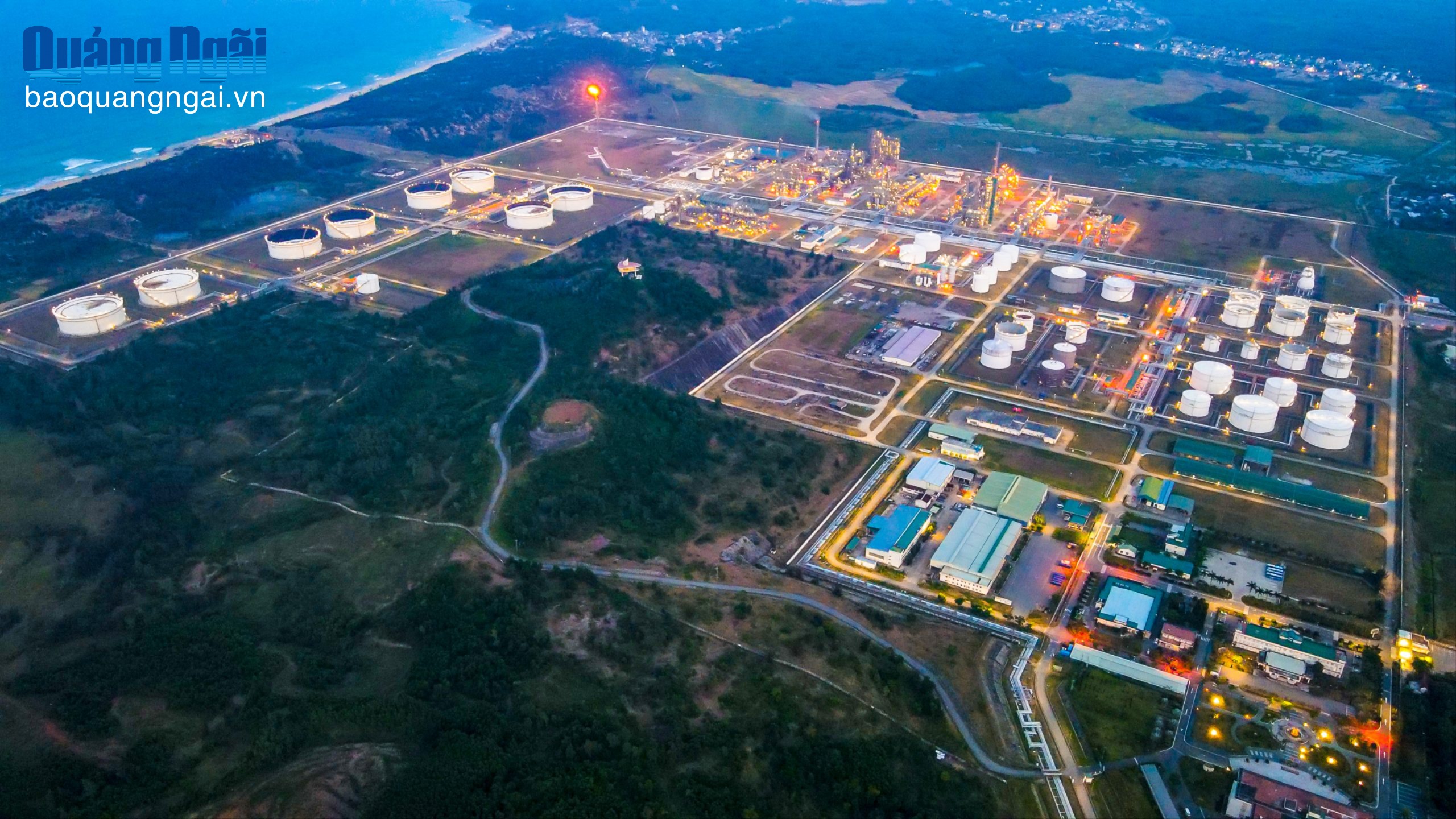 Khơi thông nguồn lực cho các mục tiêu đột phá