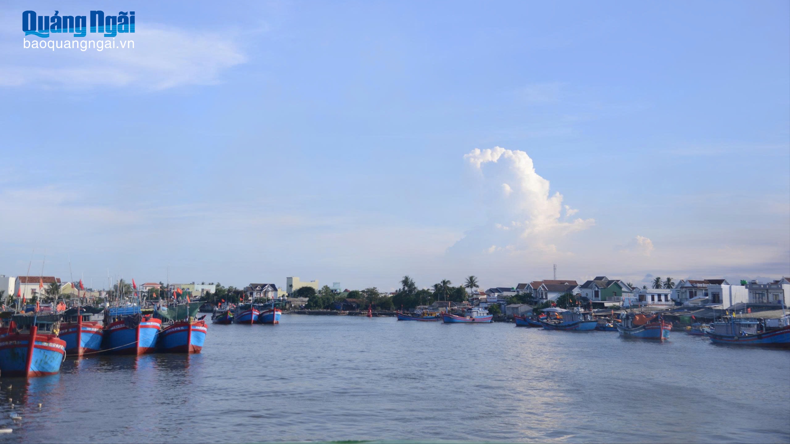 Báo và Phát thanh, Truyền hình Quảng Ngãi