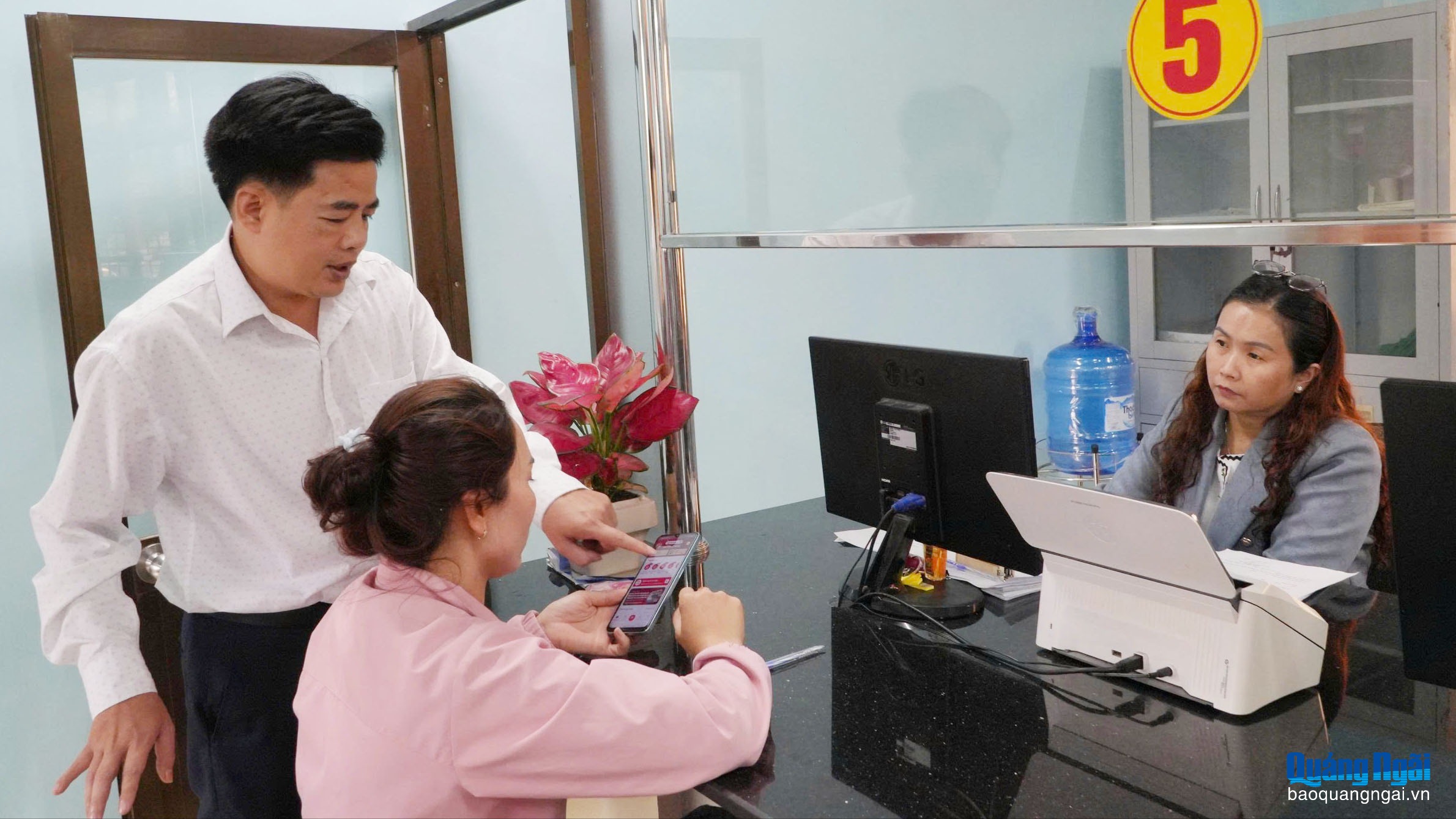 Ứng dụng khoa học, công nghệ: Bước tiến từ phong trào đến chiều sâu