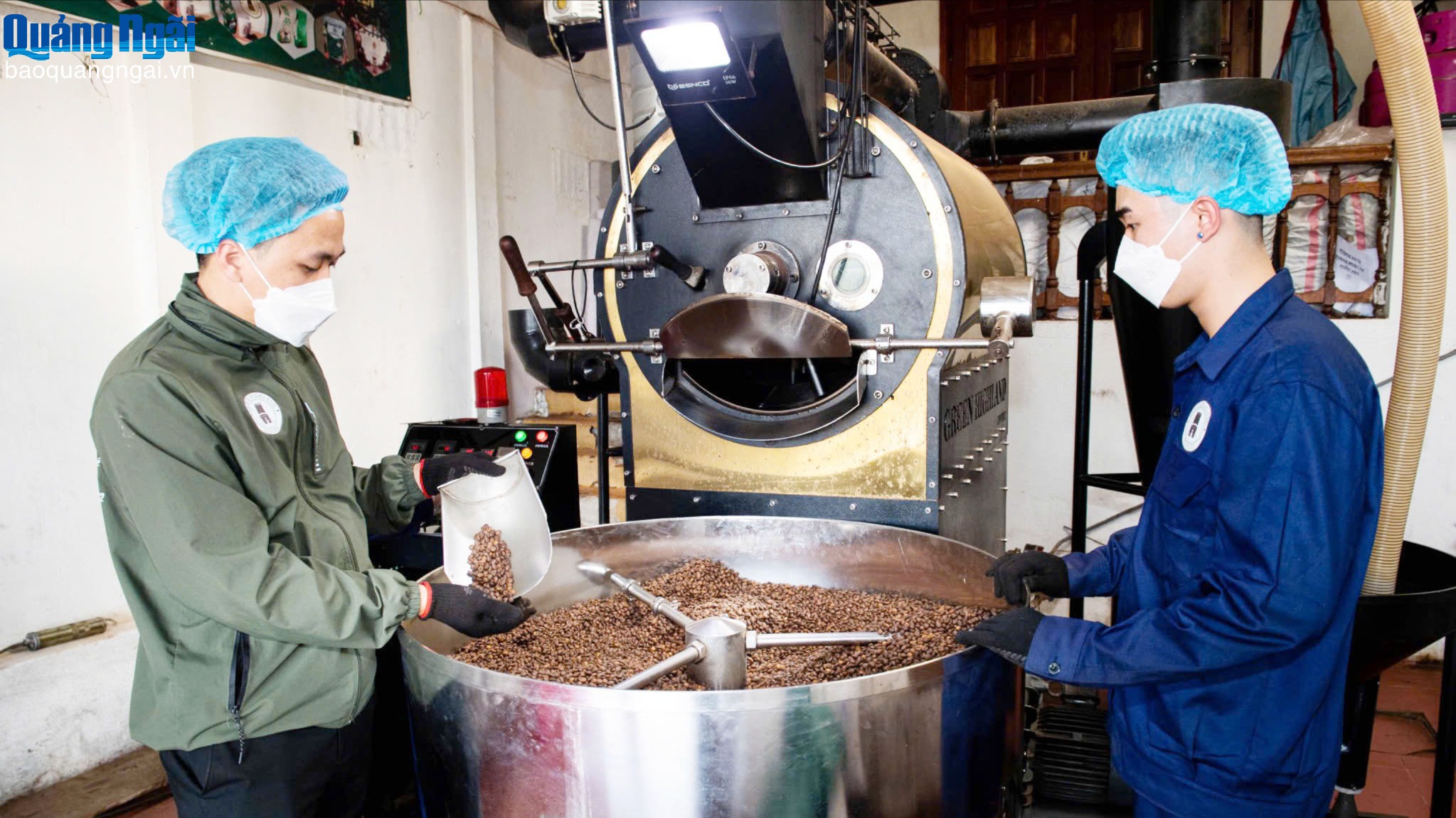 Báo và Phát thanh, Truyền hình Quảng Ngãi