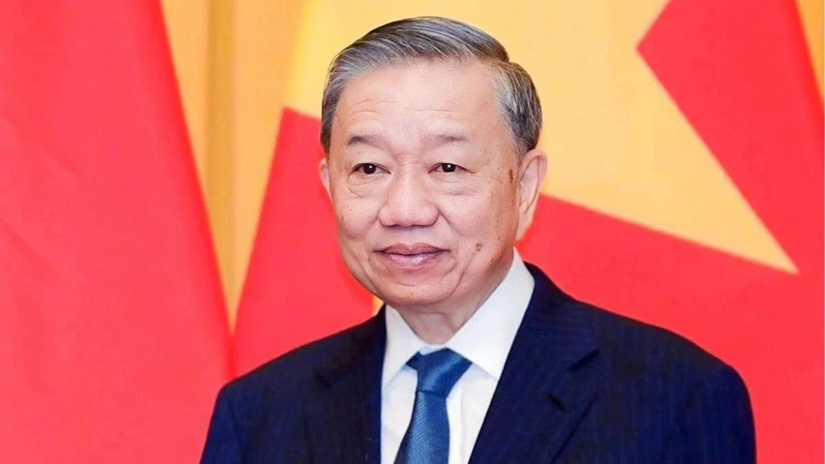 Ngày hội non sông và trọng trách trước Nhân dân