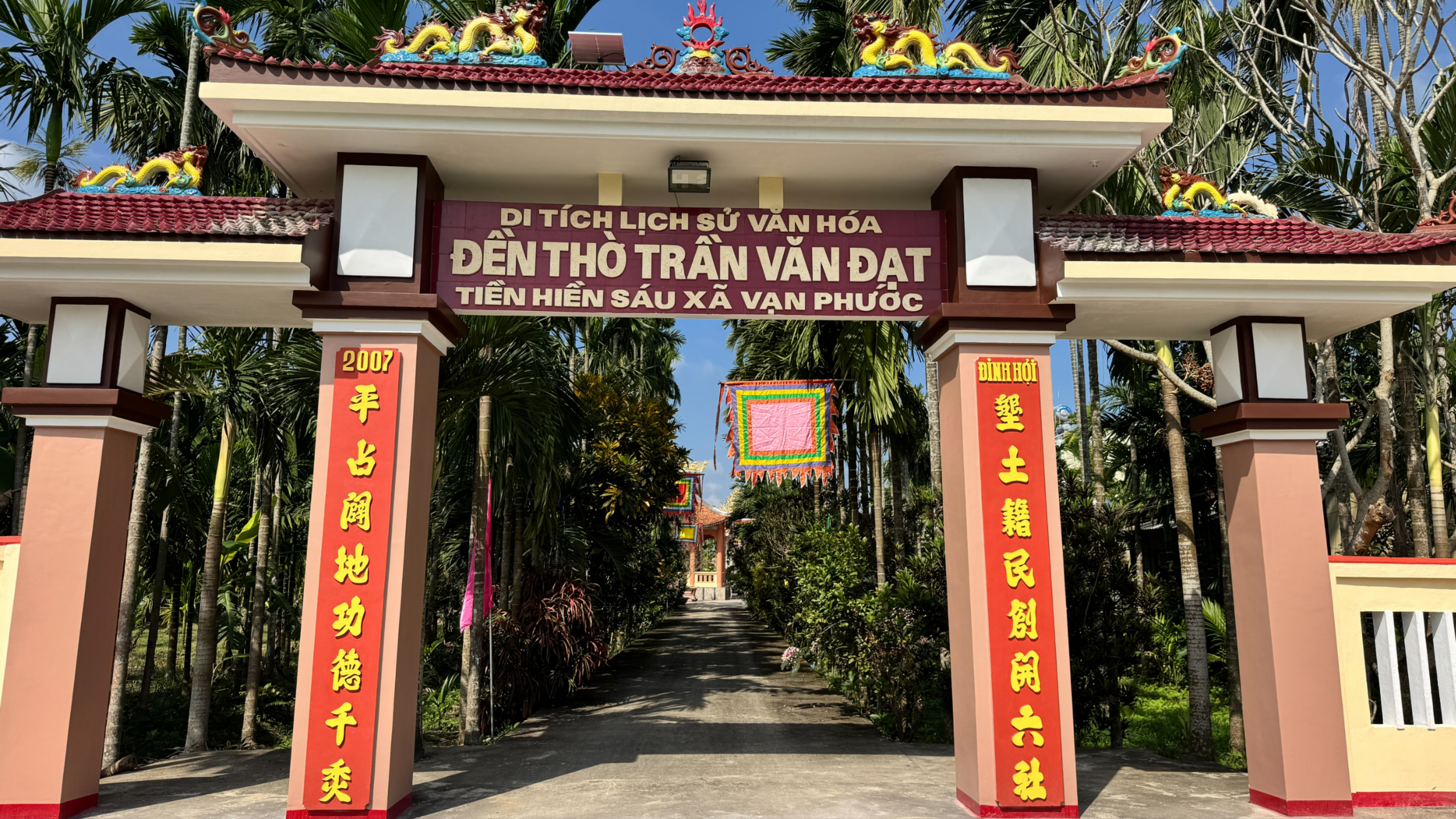 Thông báo mời dự Lễ tế Thanh Minh năm 2026 và Đại lễ Kỷ niệm 555 năm Văn Hiến