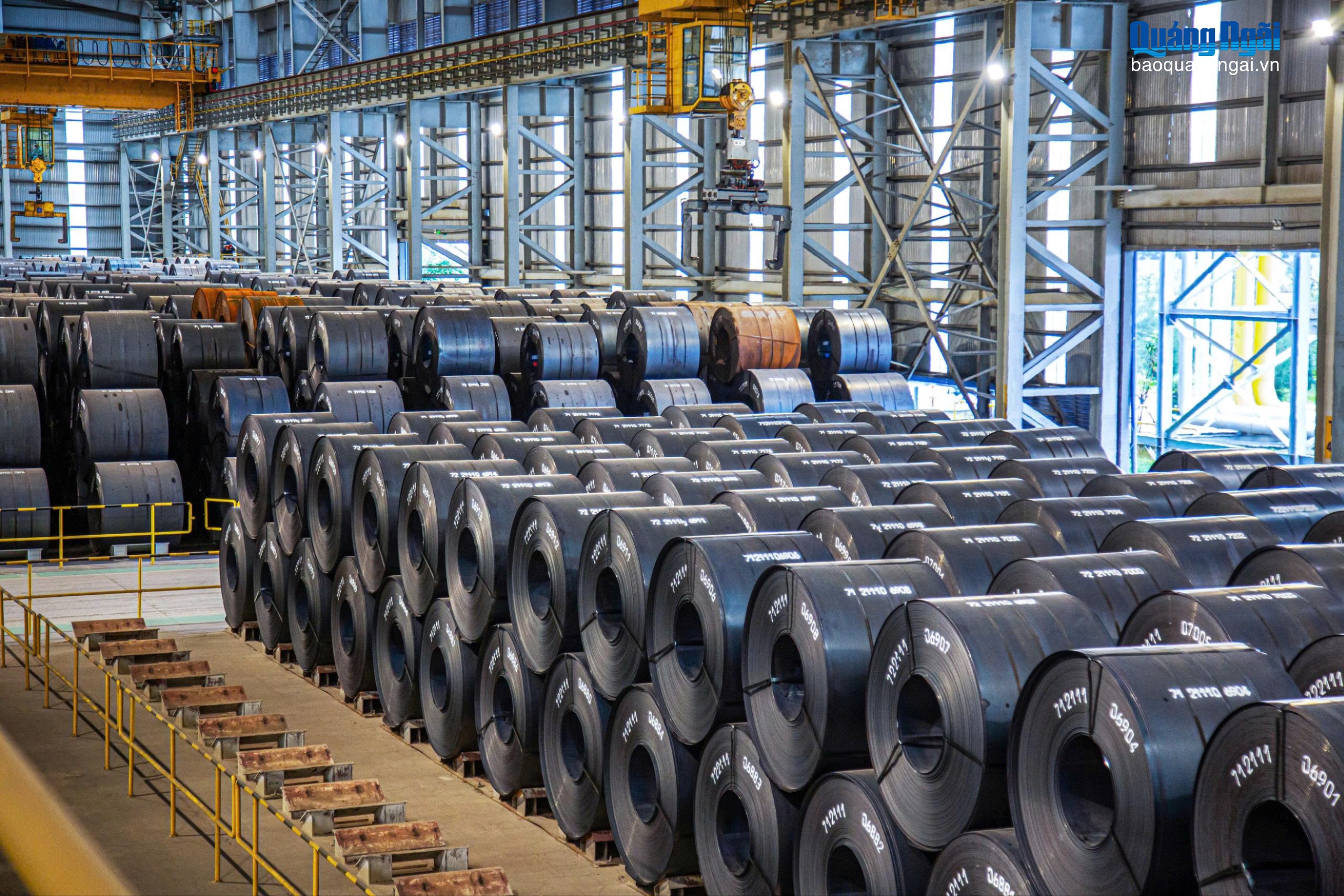 Báo và Phát thanh, Truyền hình Quảng Ngãi