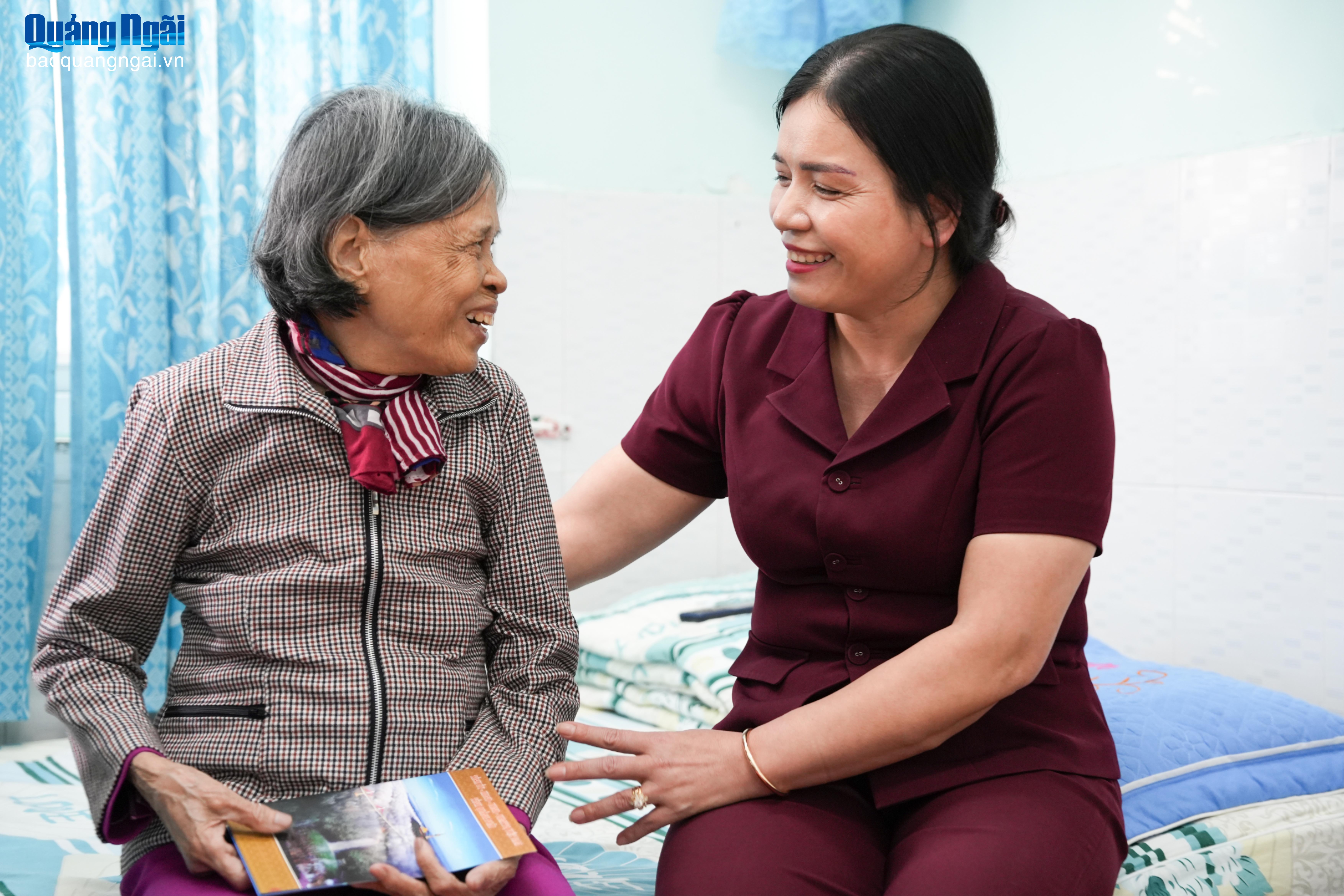 Báo và Phát thanh, Truyền hình Quảng Ngãi