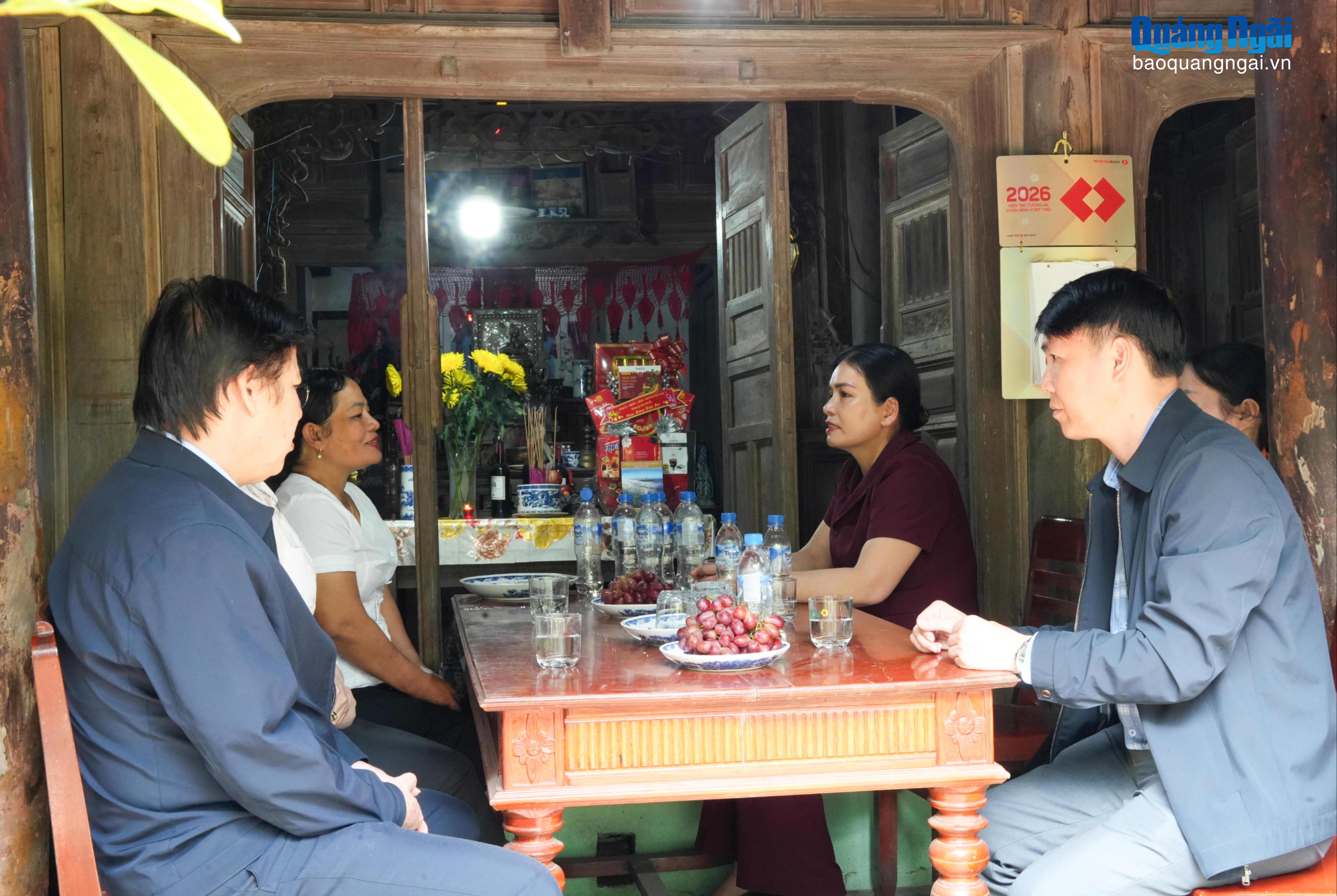 Báo và Phát thanh, Truyền hình Quảng Ngãi