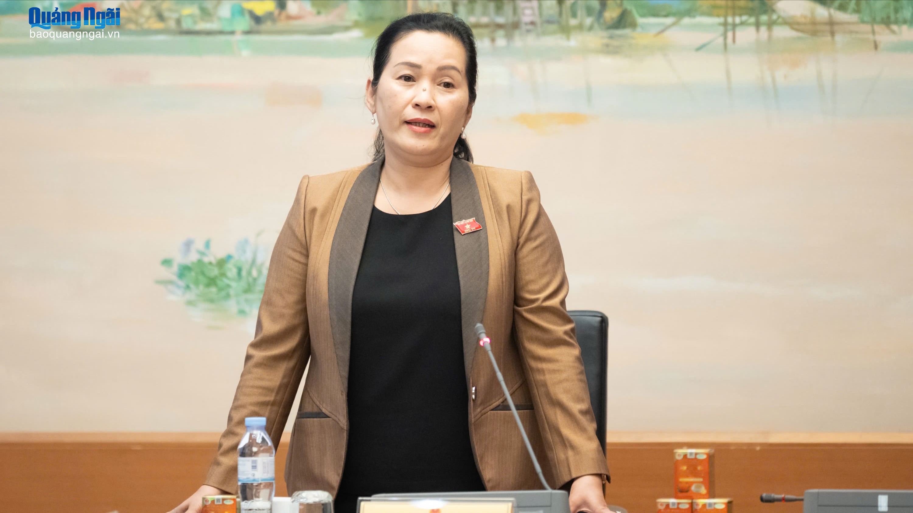 Xây dựng kho dự trữ xăng dầu là mua bảo hiểm cho nền kinh tế