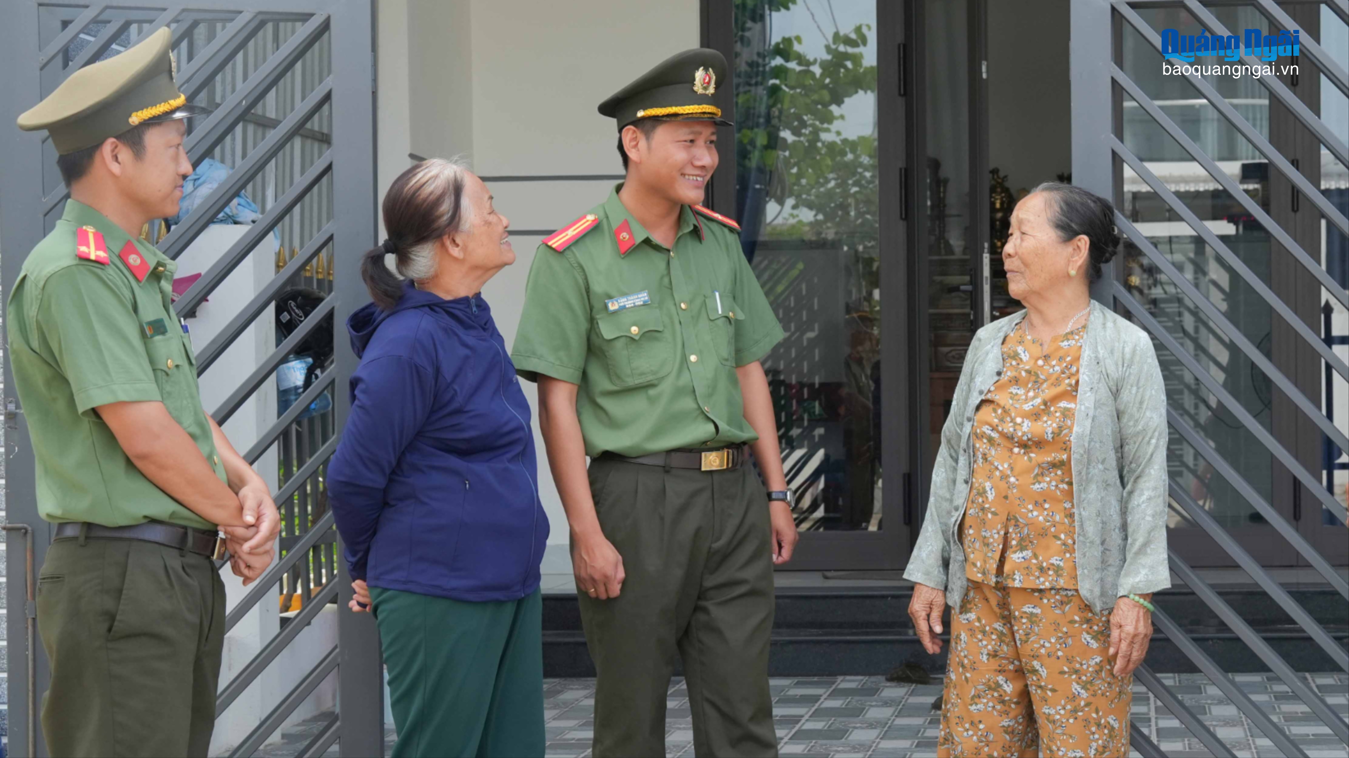 Phấn khởi an cư, đồng lòng nhường đất cho dự án
