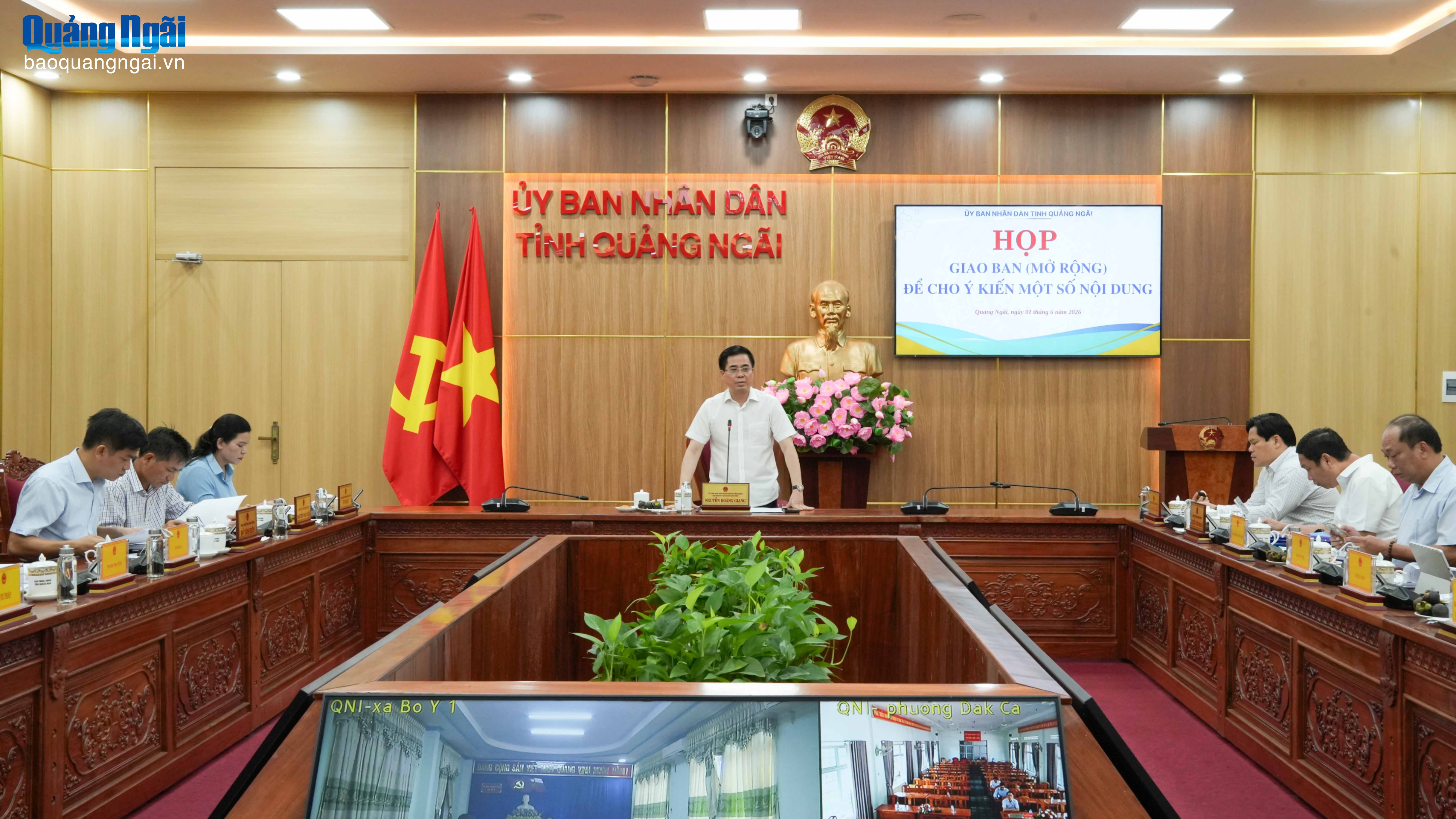 Rà soát, có phương án xử lý các công trình, dự án dở dang