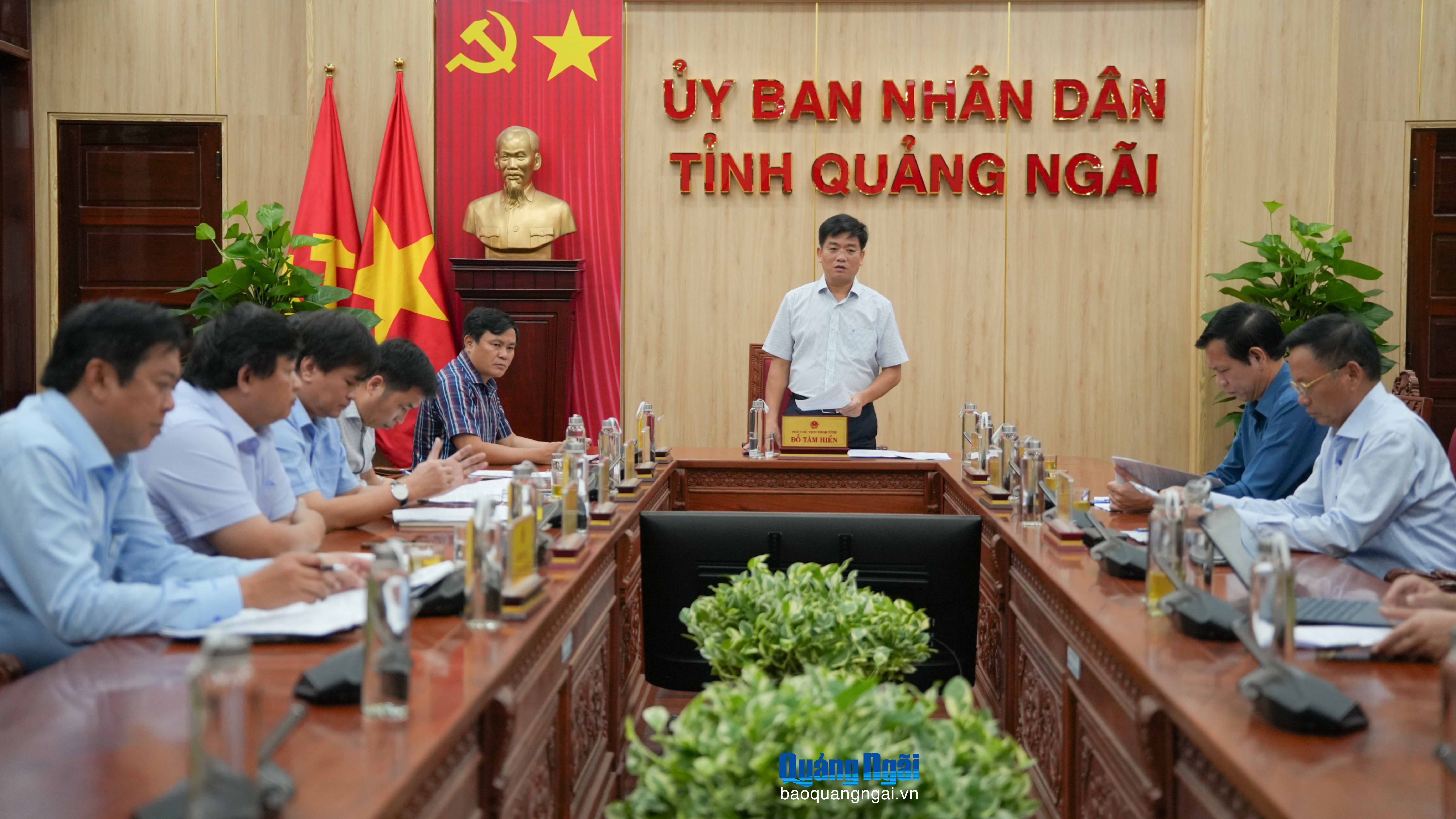 Cho ý kiến dự thảo mới về bồi thường, hỗ trợ, tái định cư