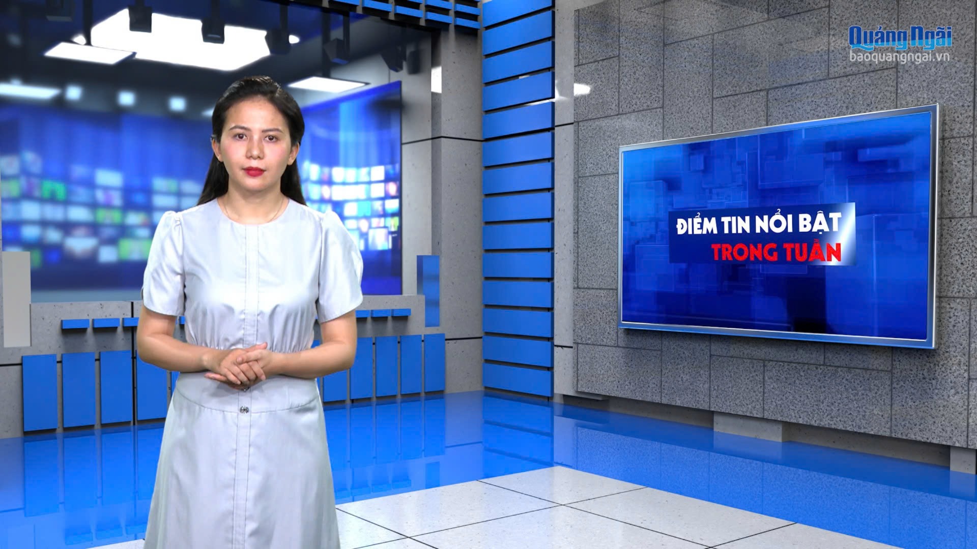 [Video]. Điểm tin nổi bật trong tuần