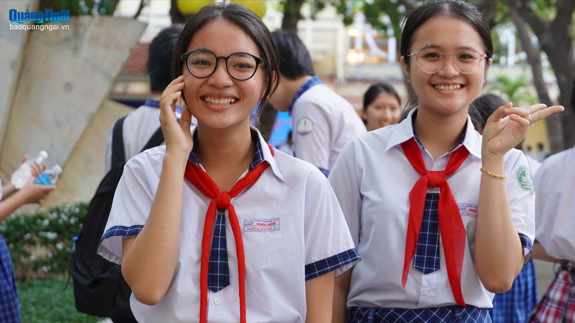 Dự kiến điểm chuẩn vào lớp 10 năm học 2026 - 2027