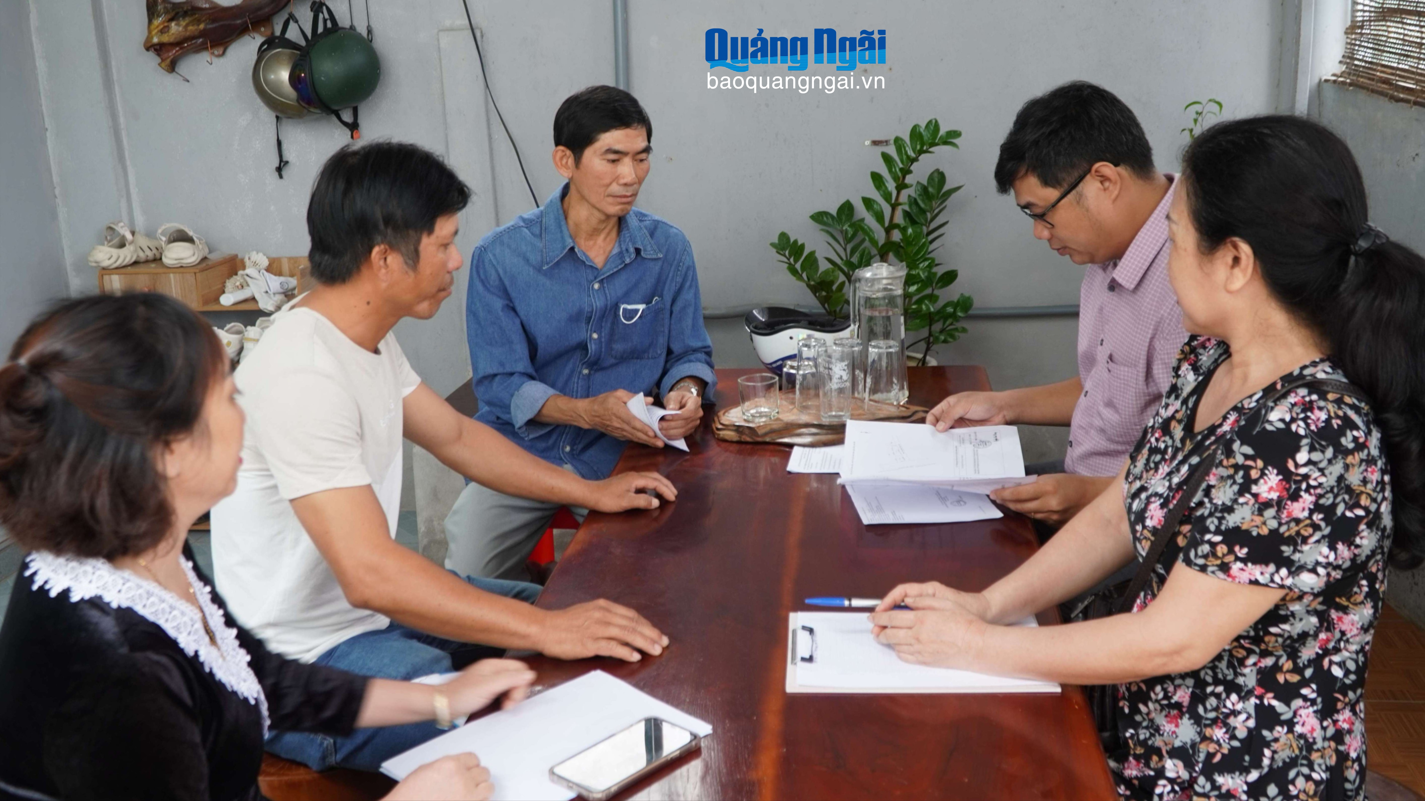 Cách làm hay trong thu thập dữ liệu đất đai