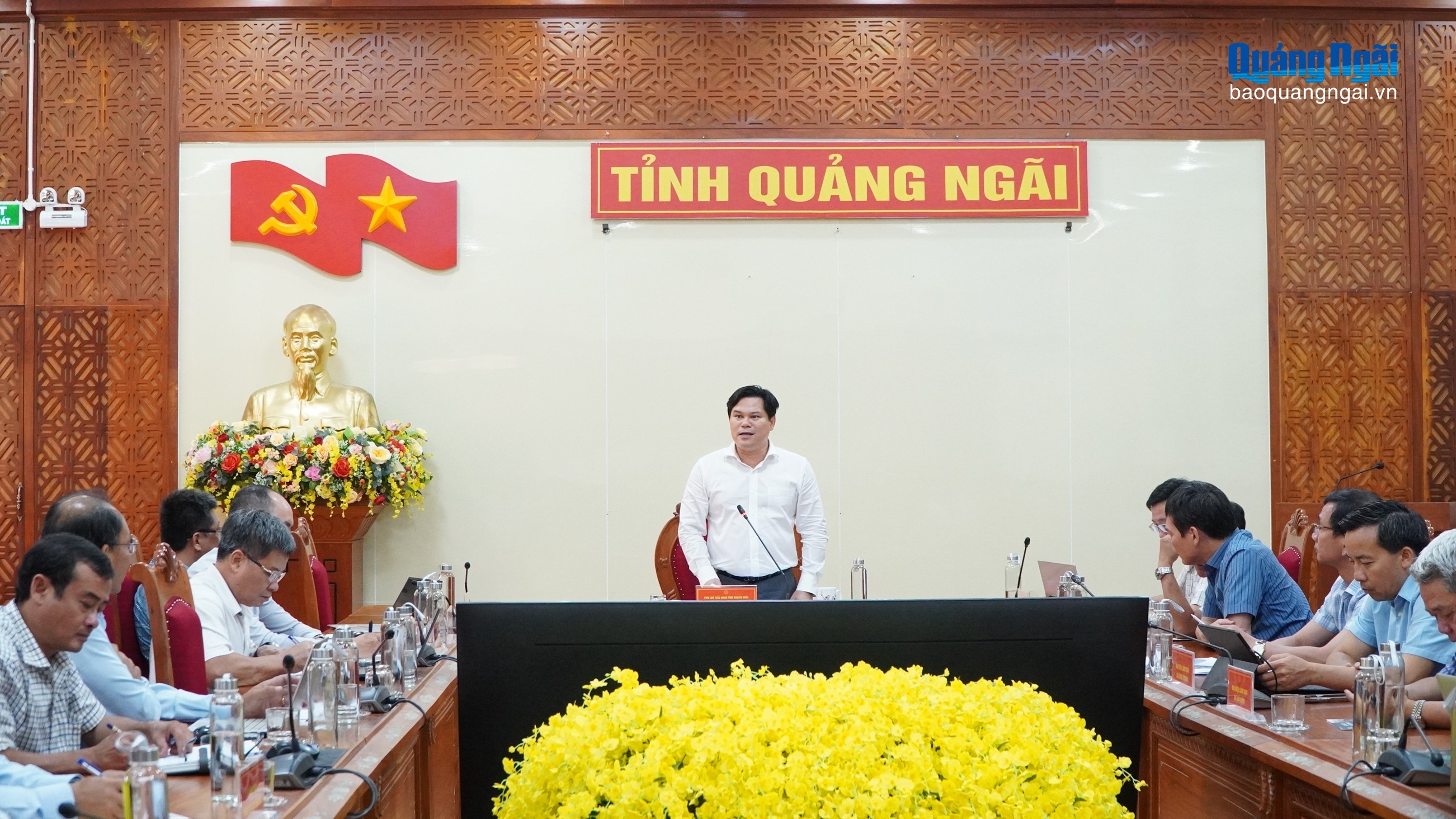 Khảo sát, phát triển vùng nguyên liệu phục vụ chế biến nông sản