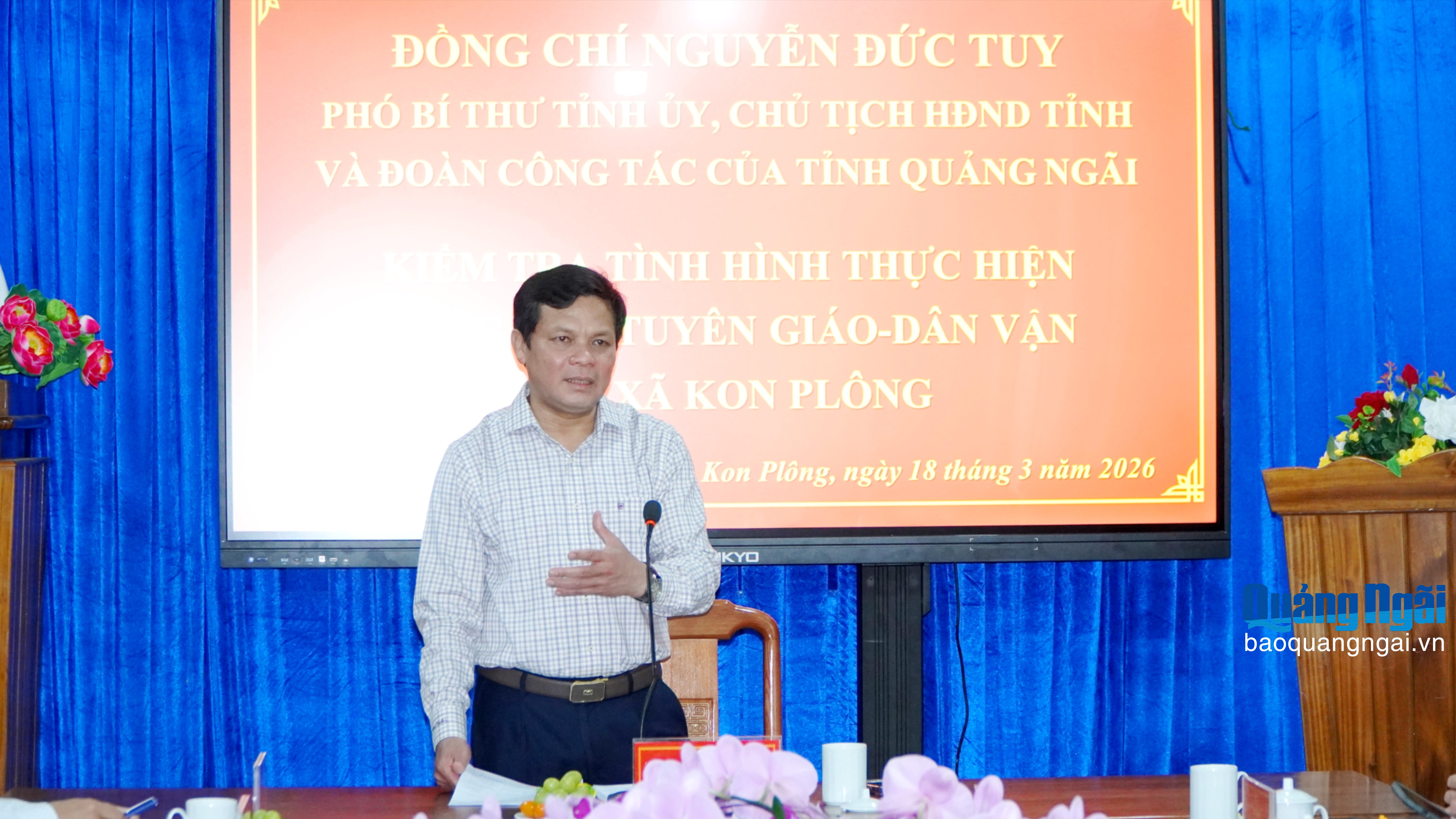 Thay đổi nếp nghĩ, cách làm để phát huy thế mạnh khí hậu, thổ nhưỡng