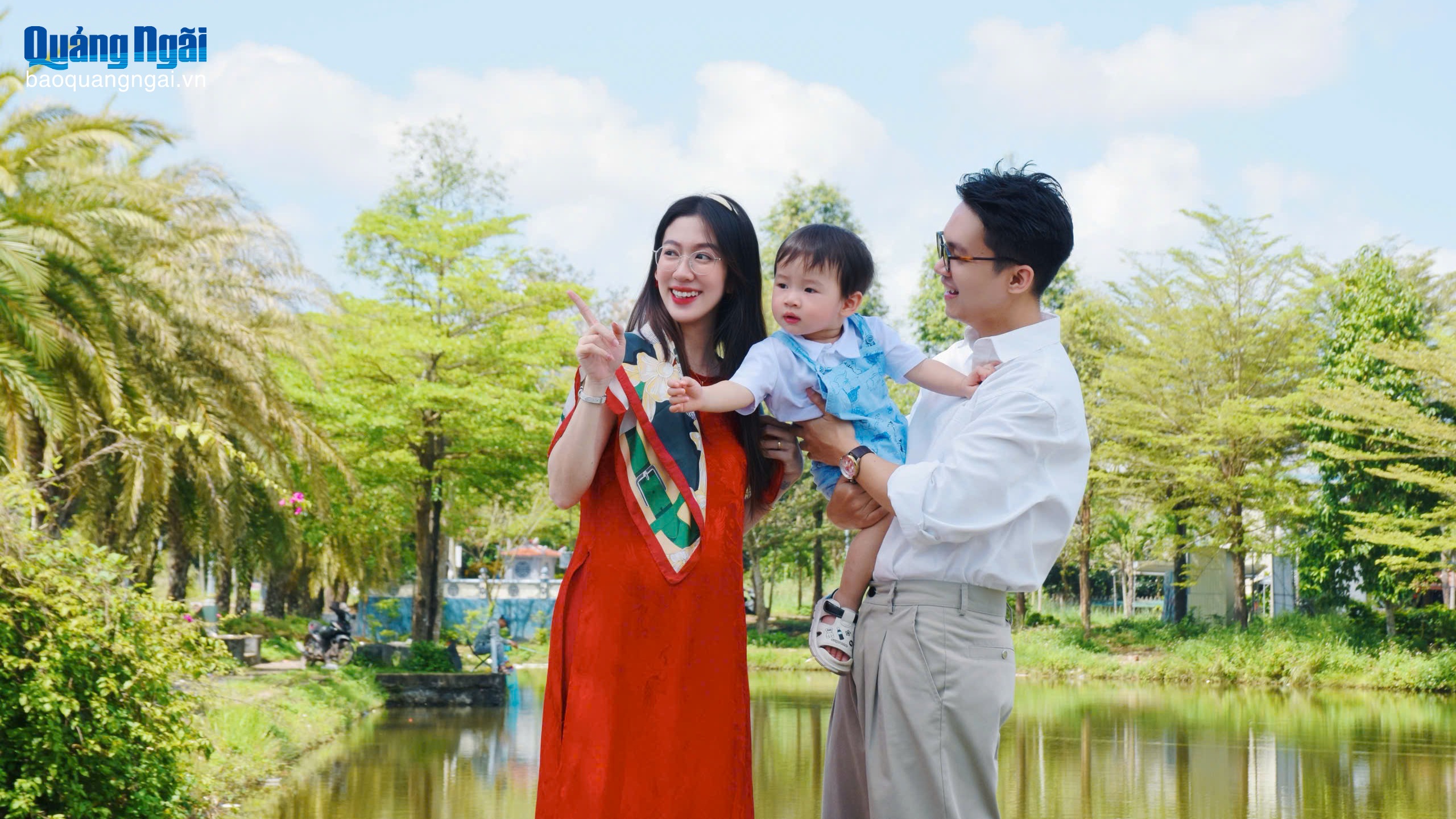 “Thang đo” của hạnh phúc