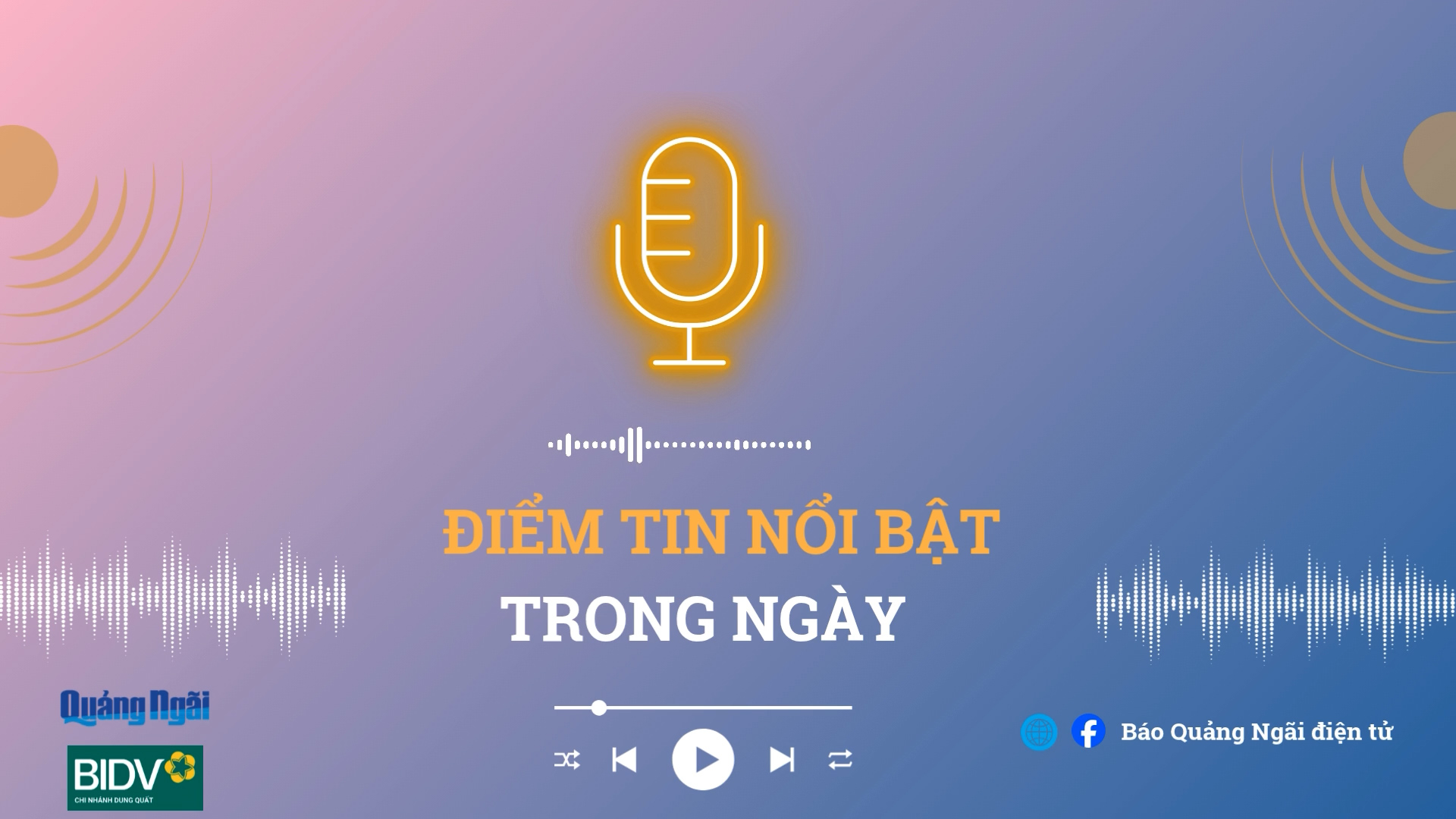 [Podcast]. Bản tin 22/3/2026