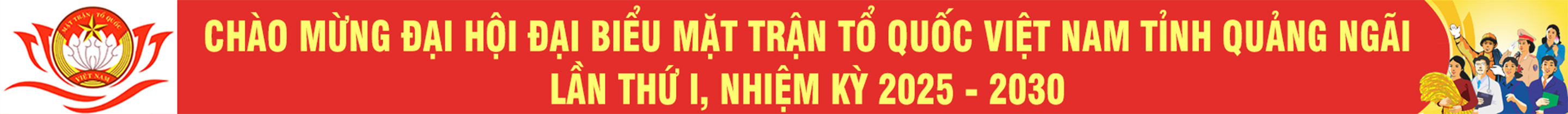 Báo Quảng Ngãi điện tử