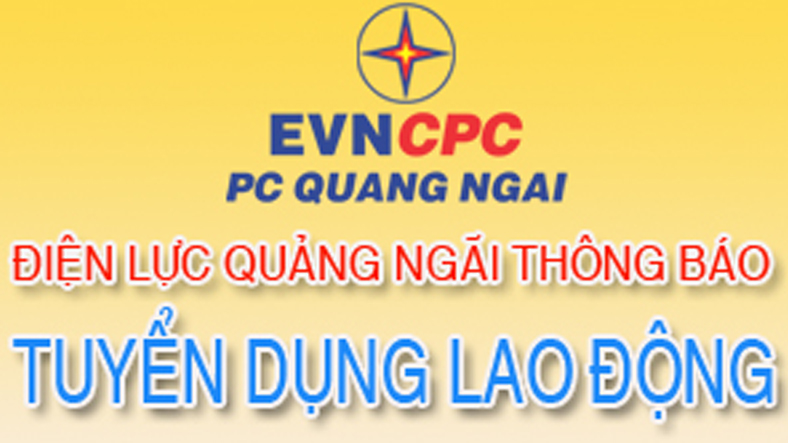 Báo Quảng Ngãi điện tử